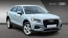 Used 2022 Audi Q2 Sport SUV | £19,500 (Good price)