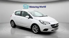 Used 2019 Vauxhall Corsa S Hatchback | £9,100 (Fair price)