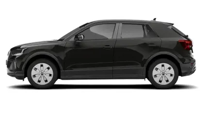 Begagnad Audi Q2 S-Line 116 HK (85 kW) 2026 SUV