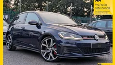 Used 2020 VW Golf VIII GTI Hatchback | £18,988 (Good price)