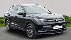Used 2024 VW Tiguan Match SUV | £32,514 (Fair price)