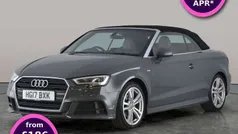 Audi A3 Cabriolet