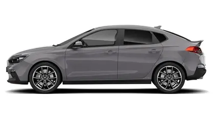 Used Hyundai i30 275 HP (202 kW) 2020 Hatchback