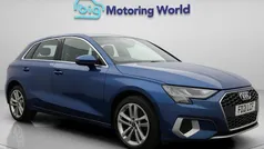 Used 2025 Audi A3 Sportback e-tron Sport Hatchback | £16,500 (Super price)