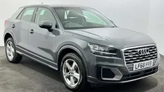 Used 2018 Audi Q2 Sport SUV | £12,509 (Good price)