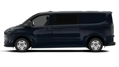 Used Ford Transit Custom Limited 136 HP (100 kW) 2025 Van