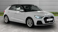Used 2018 Audi A1 Sport Hatchback | £13,499 (Fair price)