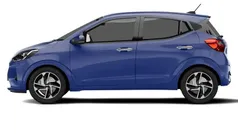 Used 2020 Hyundai i10 Hatchback | £9,499 (Fair price)