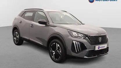 Begagnad Peugeot 2008 Allure 131 HK (96 kW) 2024 SUV