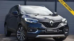 Used 2020 Renault Kadjar Version S SUV | £9,920 (Fair price)