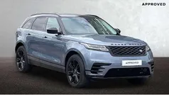 Used 2022 Land Rover Range Rover Velar SE Dynamic SUV | £35,350 (Fair price)