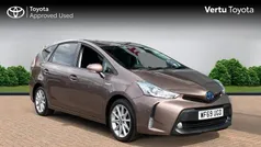 Used 2019 Toyota Prius+ MPV | £18,511 (Fair price)