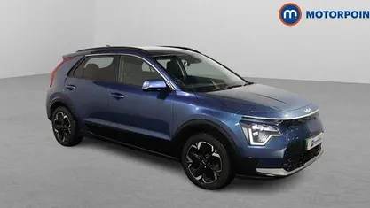 Used Kia Niro 150 kW (204 HP) 2024 SUV