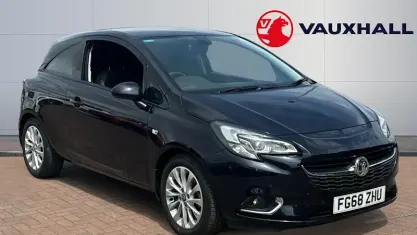Used Vauxhall Corsa 90 HP (66 kW) 2019 Hatchback