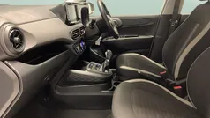 Used 2023 Hyundai i10 SE Hatchback | £13,390 (Fair price)