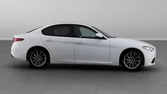Used 2021 Alfa Romeo Giulia Sprint Sprint Coupe | £19,165 (Fair price)