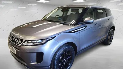 Used Land Rover Range Rover evoque S 166 HP (122 kW) 2023 SUV