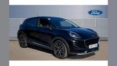 Used 2023 Ford Puma Titanium SUV | £16,382 (Good price)