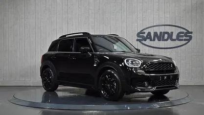 Used Mini Cooper S Sport 178 HP (130 kW) 2022 Hatchback