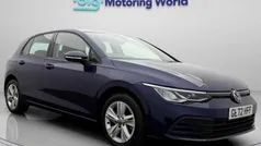Used 2024 VW Golf VIII Life Hatchback | £14,500 (Super price)