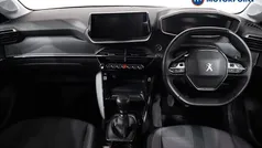 Used 2022 Peugeot 208 Allure Premium Hatchback | £12,099 (Fair price)