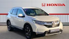 Used 2023 Honda CR-V Hybrid SUV | £20,162 (Good price)