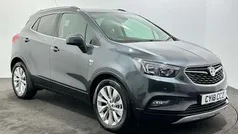 Used 2019 Vauxhall Mokka Elite SUV | £9,331 (Fair price)