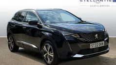 Used 2022 Peugeot 3008 Allure Premium Estate | £19,002 (Fair price)