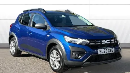 Usado Dacia Sandero Expression 91 HP (66 kW) 2025 Citadino