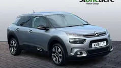 Used 2019 Citroën C4 Cactus Flair Hatchback | £9,000 (Fair price)