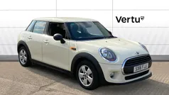 Used 2016 Mini ONE Hatch Hatchback | £9,038 (Fair price)