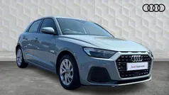 Grey Used 2022 Audi A1 Sport Hatchback | £18,000 (Fair price)