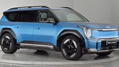 Used 2024 Kia EV9 2 SUV | £58,900 (Fair price)