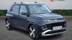 New 2026 Hyundai Inster Hatchback | £21,340 (Good price)