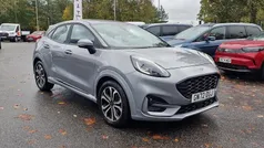 Used 2023 Ford Puma ST-Line Hatchback | £15,299 (Fair price)