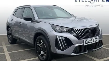 Used 2024 Peugeot 2008 Allure SUV | £19,151 (Fair price)