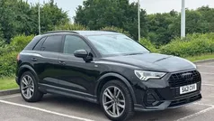 Used 2023 Audi Q3 Black Edition SUV | £23,990 (Super price)