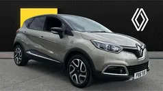 Other Used 2016 Renault Captur Dynamique SUV | £6,631 (Fair price)