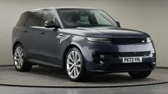 Used 2025 Land Rover Range Rover Sport Autobiography SUV | £82,000 (Super price)