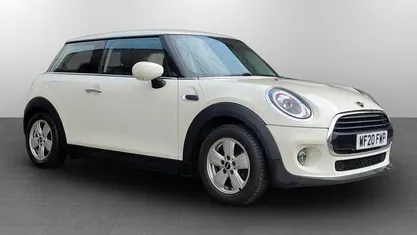 Used Mini Cooper Classic 136 HP (100 kW) 2020 Hatchback