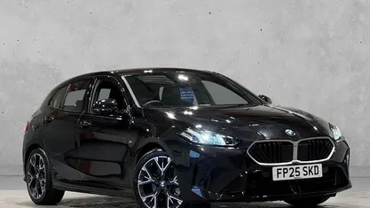 Used BMW 120 M Sport 156 HP (114 kW) 2026 Hatchback