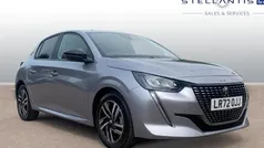 Used 2023 Peugeot 208 Active+ Hatchback | £13,534 (Fair price)
