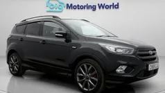 Used 2019 Ford Kuga ST-Line SUV | £12,300 (Fair price)