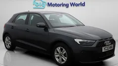 Used 2022 Audi A1 Sportback Hatchback | £16,400 (Fair price)