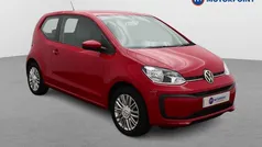 Used 2020 VW up! Hatchback | £10,349 (Fair price)