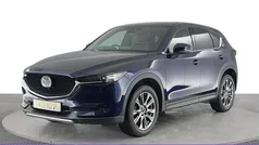 Used 2021 Mazda CX-5 Inclusive SUV | £18,980 (Fair price)