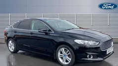 Used 2017 Ford Mondeo Titanium Hatchback | £8,233 (Good price)