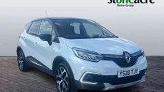 Other Used 2020 Renault Captur GT-Line SUV | £11,117 (Fair price)