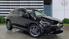 Used 2022 Mercedes GLA220 AMG Line Premium Plus SUV | £29,859 (Fair price)