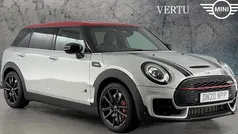 Used 2022 Mini John Cooper Works Clubman Estate | £25,495 (Fair price)